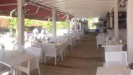 Golden Club & Caravan Holidays Campsite