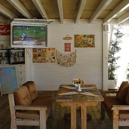 Campeggio Golden Club & Caravan Holidays 3*