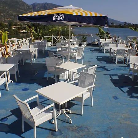 Campeggio Golden Club & Caravan Holidays Ölüdeniz