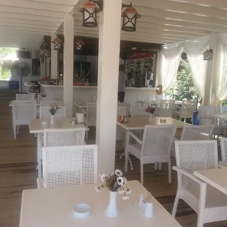 Kamp alanı Golden Club & Caravan Holidays