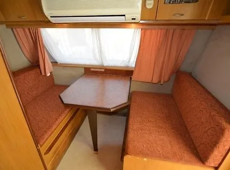 Camping Golden Club & Caravan Holidays Öludeniz