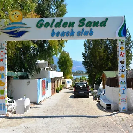 Camping Golden Club & Caravan Holidays