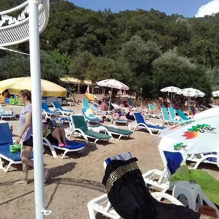 Golden Club & Caravan Holidays Camping