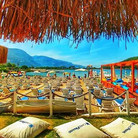 Golden Club & Caravan Holidays Camping