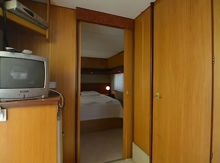 Golden Club & Caravan Holidays Camping