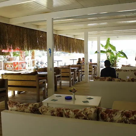Camping Golden Club & Caravan Holidays Öludeniz