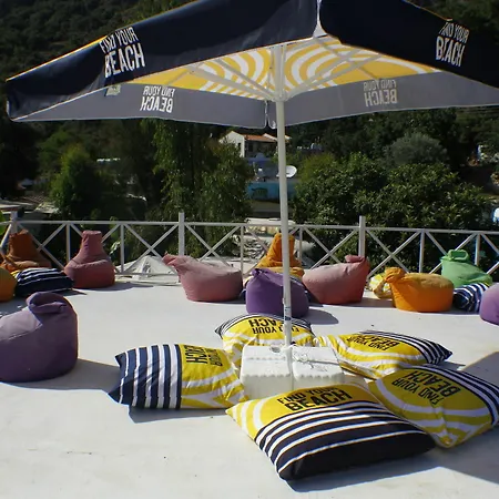 Golden Club & Caravan Holidays 3* Öludeniz